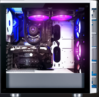 PC Gaming